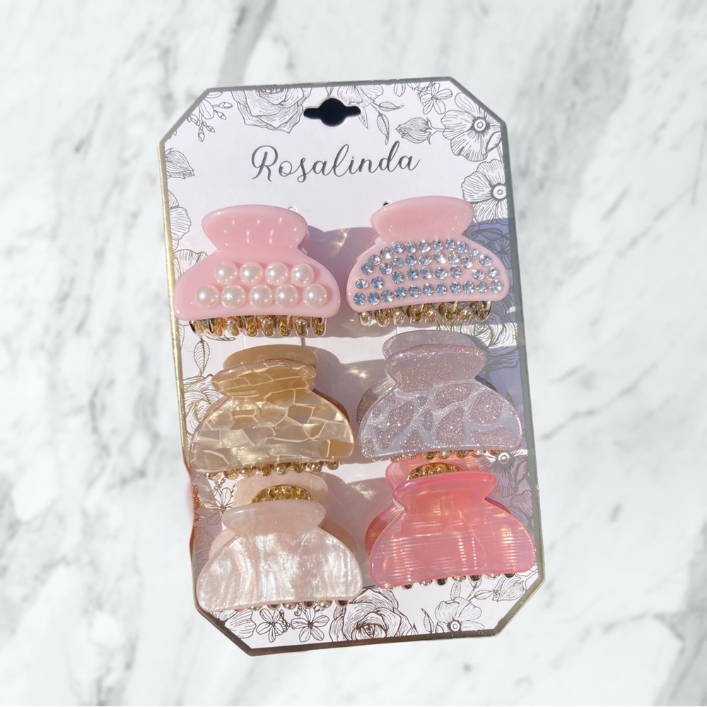 Hair Clips